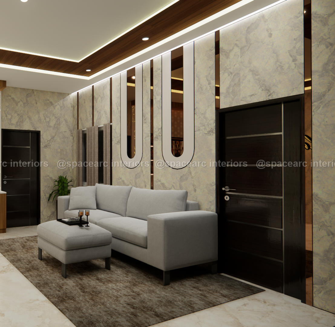 Residential-Interiors